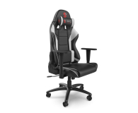 SPC Gear SR300 V2 (Czarno-Biały) - 528149 - zdjęcie 5